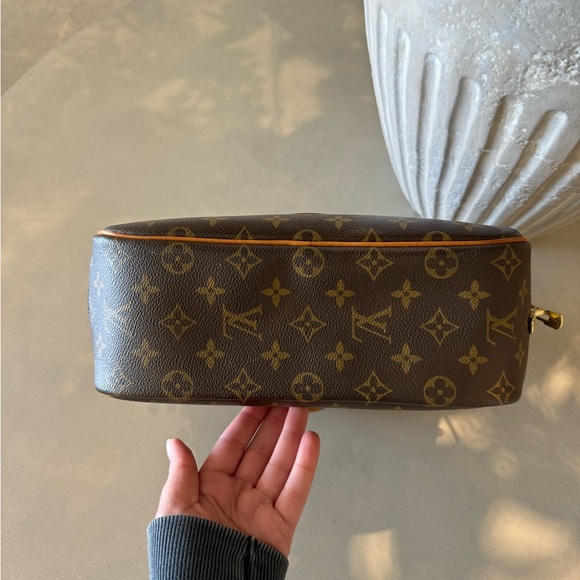 Louis Vuitton Vintage Monogram Trouville - Picture 6 of 9